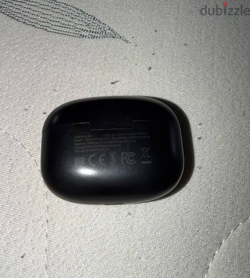 oraimo freepods 3c 3
