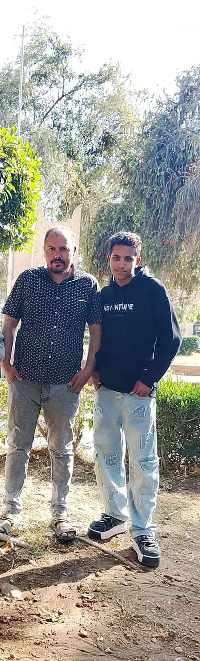 Mohamed Hany
