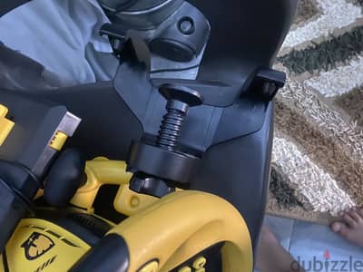 Steering wheel pxn v3 pro