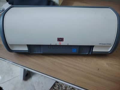 طابعه hp جديده