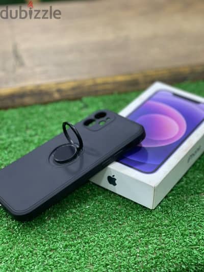 آبل - آيفون 12