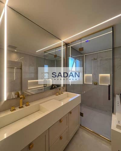 شاليه  للبيع  في مارينا 8 الساحل الشمالي  بالتقسيط علي اطول فترة سداد تصل ل 12 سنة  بفيو بحري Marina 8 - North Coast                                 .