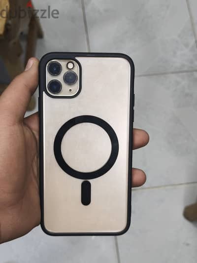 Apple - iPhone 11 Pro Max