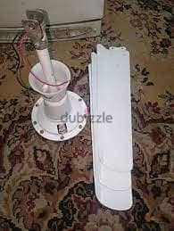 مروحة سقف توشيبا 56 بوصة
