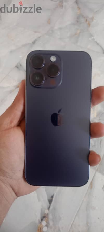 آبل - آيفون 14 برو ماكس
