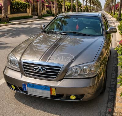 اسبيرانزا A620 2008 للبيع 6 أكتوبر