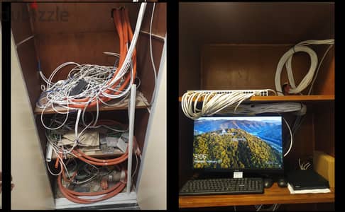 IT SUPPORT