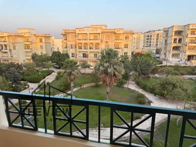 ترجم  العنوان برايم لوكيشن فيو على اكبر لاند سكيب  ف الخمائل بالكامل تشطيب سوبر لوكس بجوار بوابه هايبر وبجوار مسجد الشرطه استلام فوري