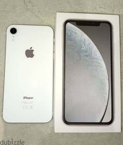 Apple - iPhone XR