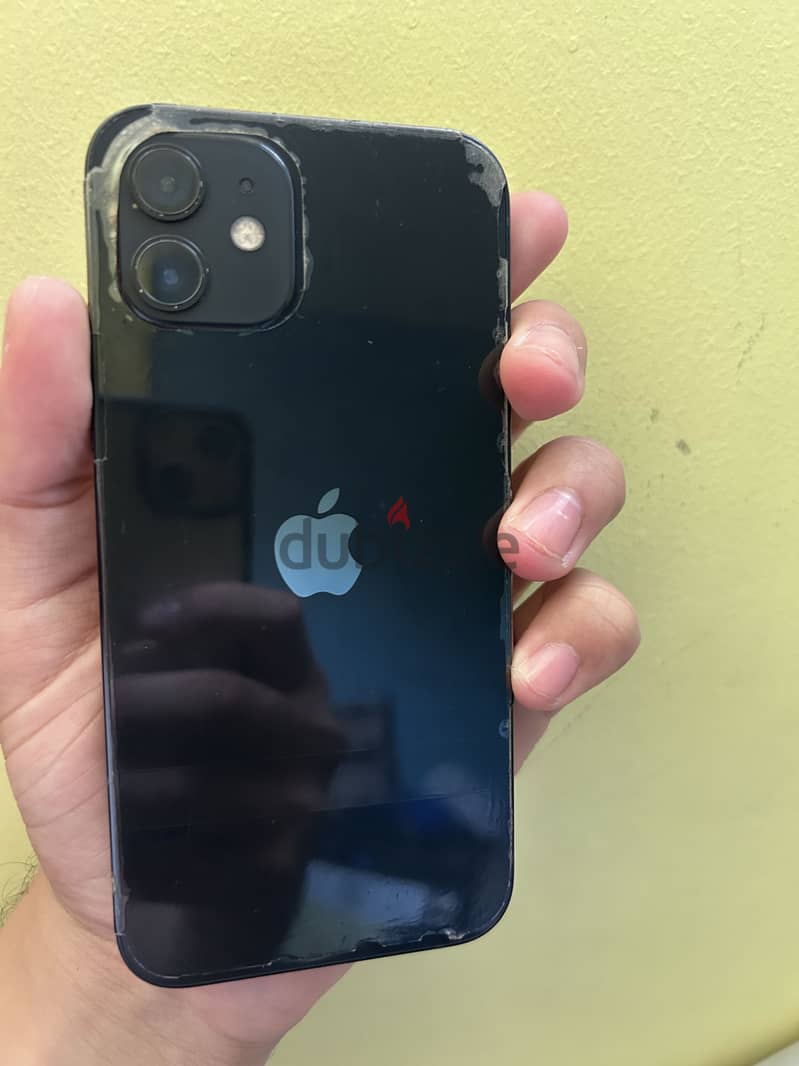 Apple - iPhone 12 1