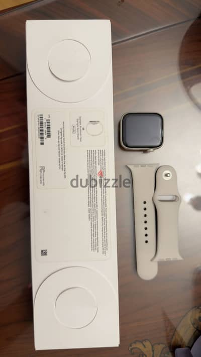 Apple watch SE 2nd Generation
