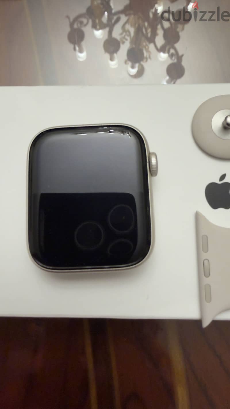 Apple watch SE 2nd Generation 1