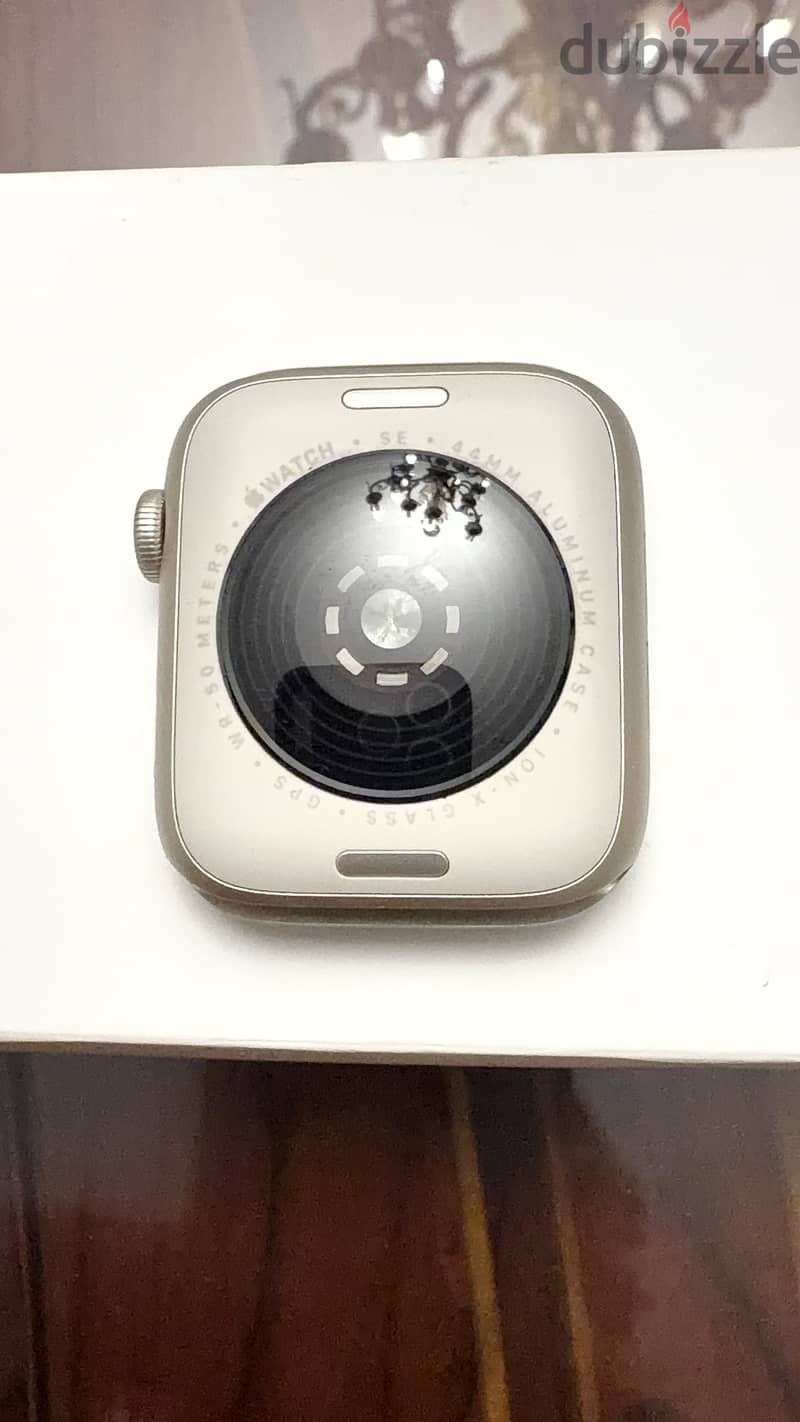 Apple watch SE 2nd Generation 2