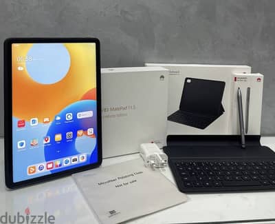 Huawei matepad 11.5 pappermate