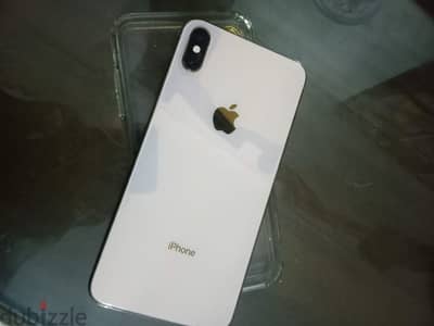 آبل - آيفون اكس اس ماكس 2sim
