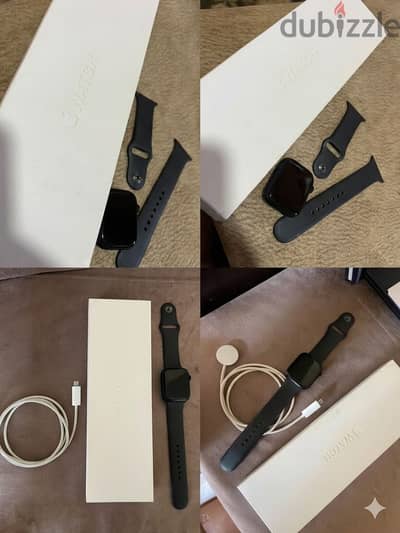 Apple Watch Series9 Available