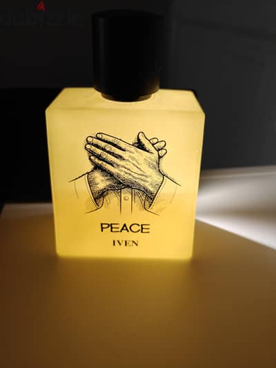 iven peace perfume