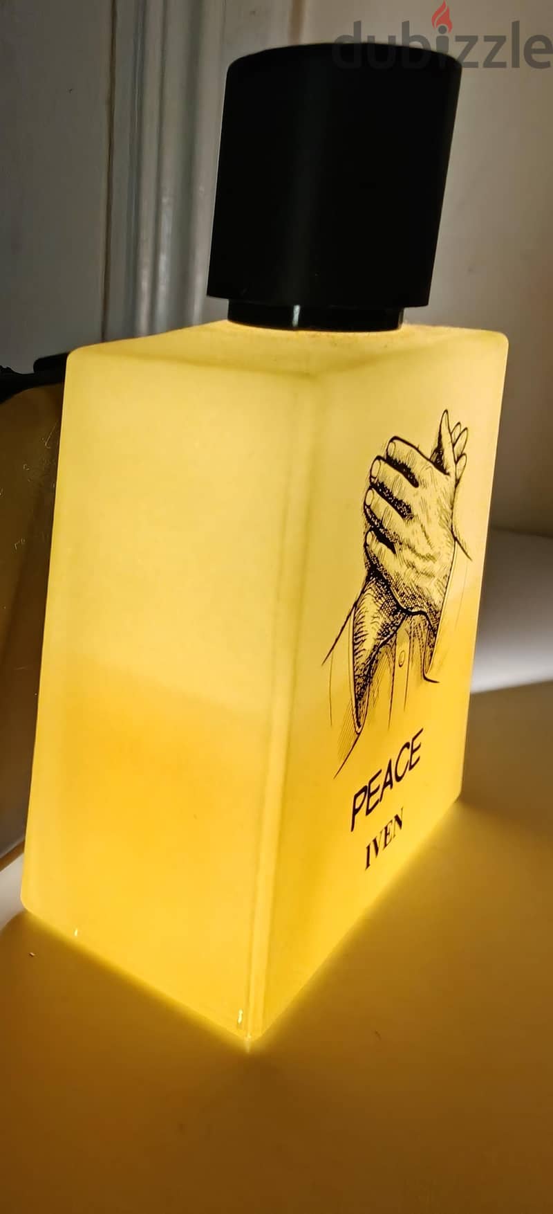 iven peace perfume 1