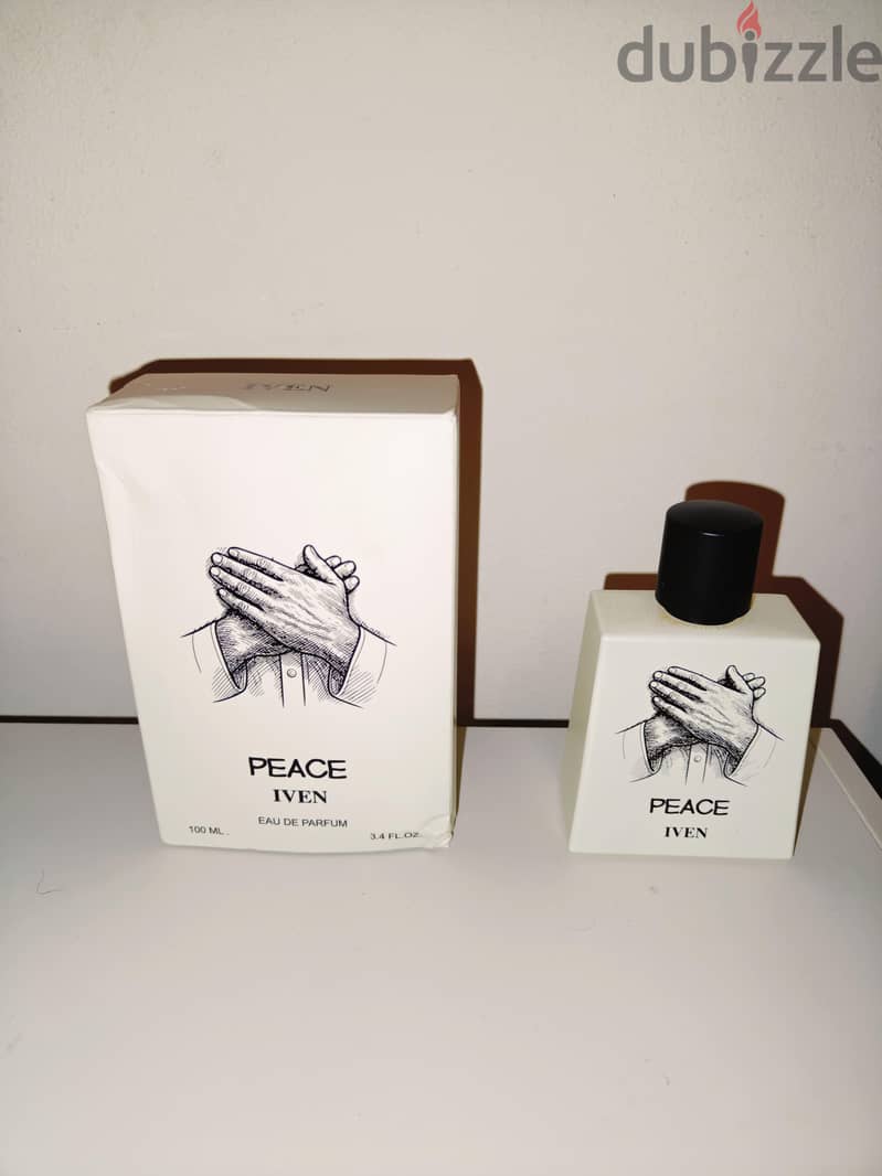 iven peace perfume 2