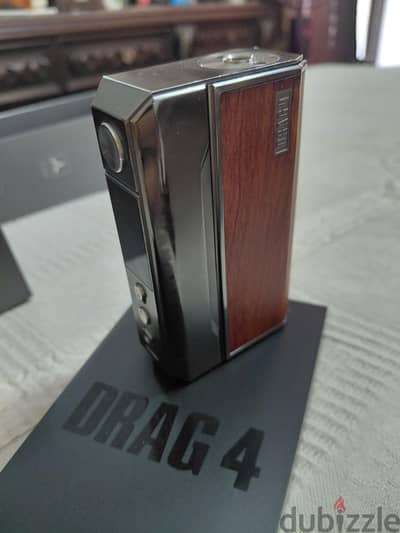 مود فيب دراج 4  vape Drag 4