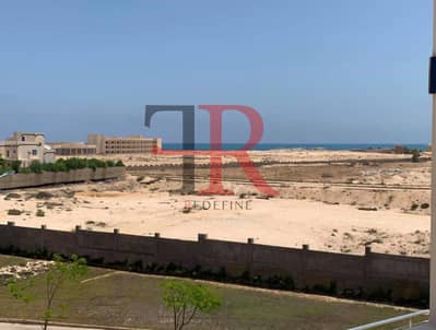 فيلا مستقلة فاخرة مفروشة بالكامل للإيجار في غزالة باي الساحل الشمالي.