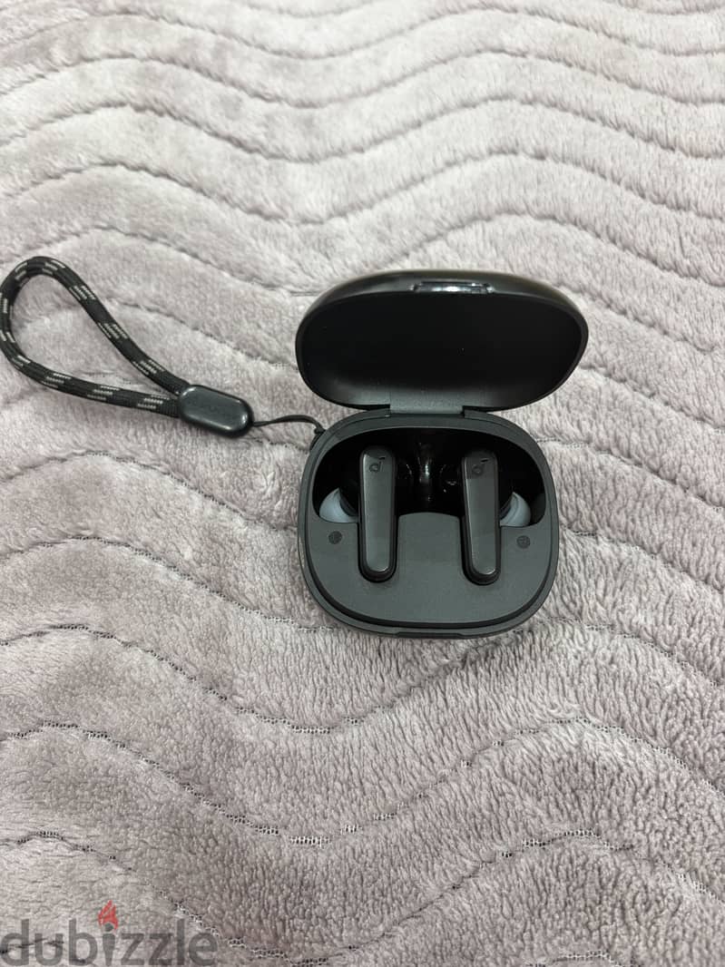 Soundcore wireless 1