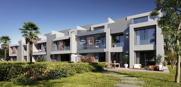 توين هاوس متشطب رسيل استلام فوري 290 متر في لافيستا سيتي    La Vista City new capital