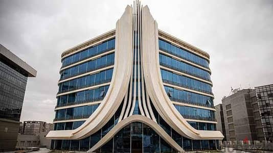 Office for rent in Cairo Caital Center