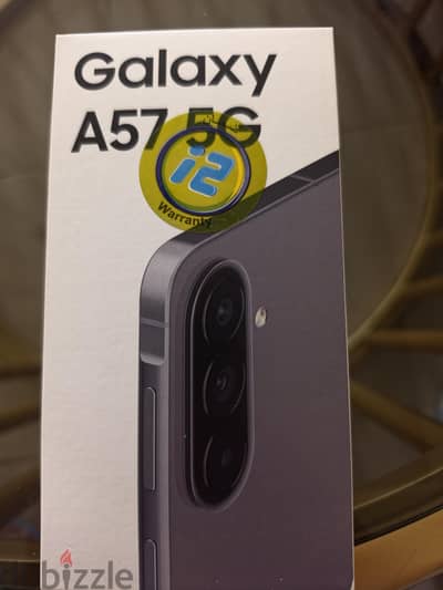 Samsung A57
