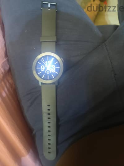 cmf pro 3 smart watch