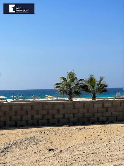 توين هاوس للبيع في سوان ليك الساحل الشمالي - الساحل الشمالي