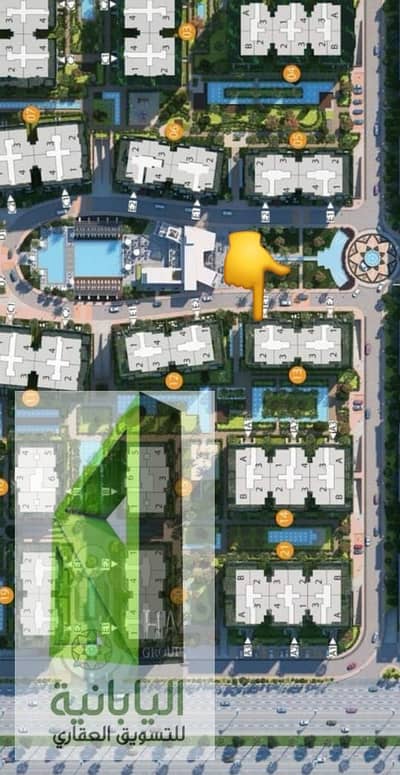 Apartment 139 sqm old reservation in Begioia 3 directly on the club for sale installment with a monthly installment of 13 thousand Apartment 139 sqm old reservation in Begioia 3 directly on the club for sale installment with a monthly installment of 13 thousand