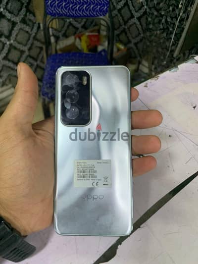 اوبو رينو 12 برو