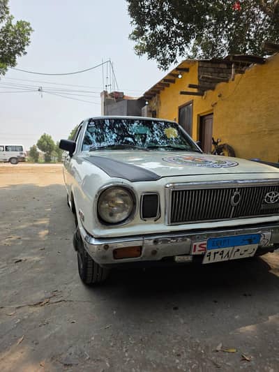 تويوتا كريسدا 1979