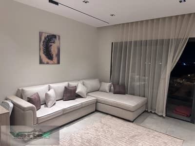 استوديو مفروش للإيجار في مدينتي – بريفادو Privado