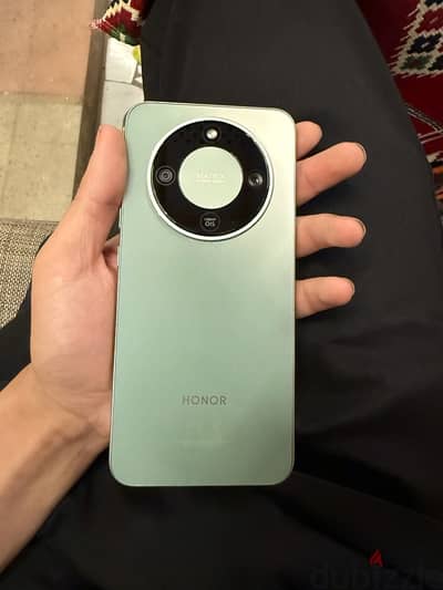 Honor X9d