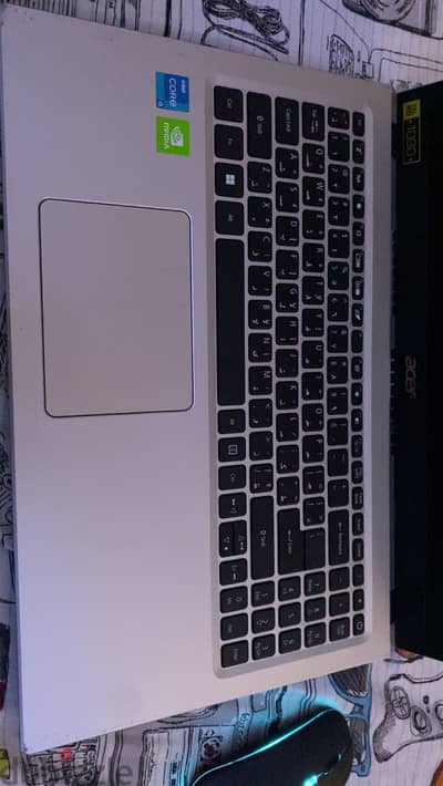 Acer aspire A3