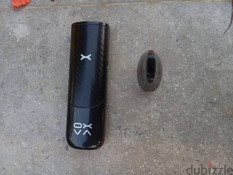 Vape. 2