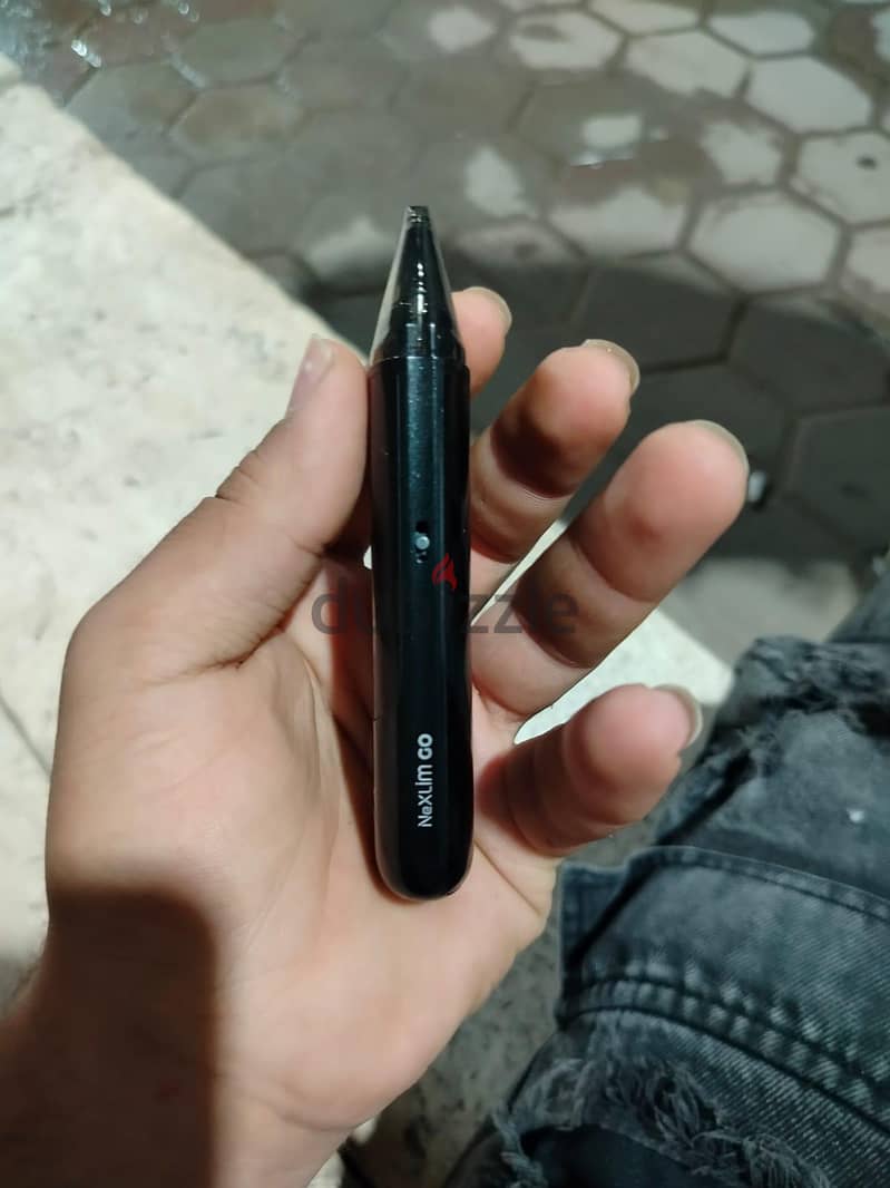 Vape. 3