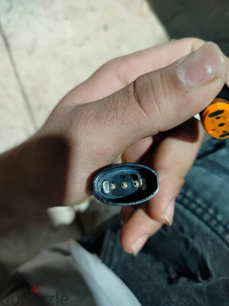 Vape. 4