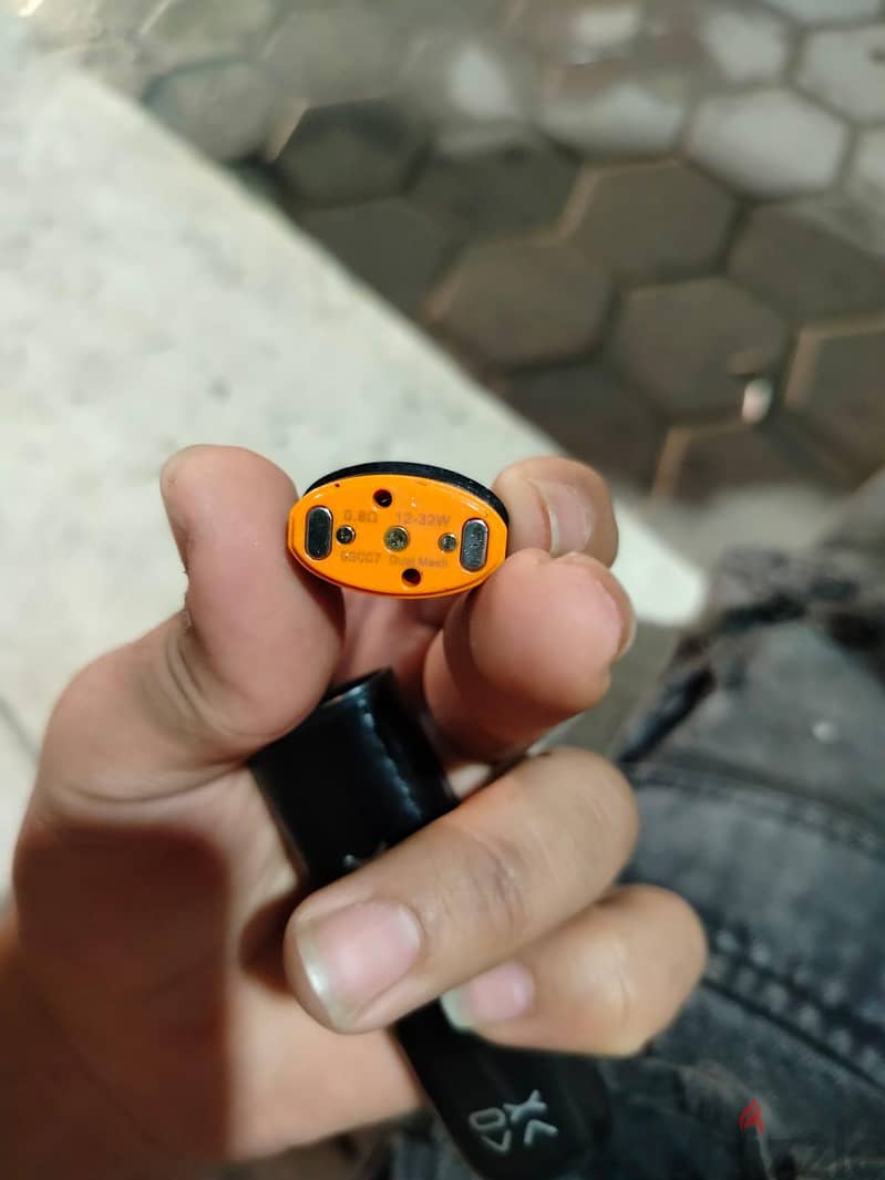 Vape. 5