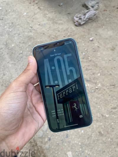 Apple - iPhone 11