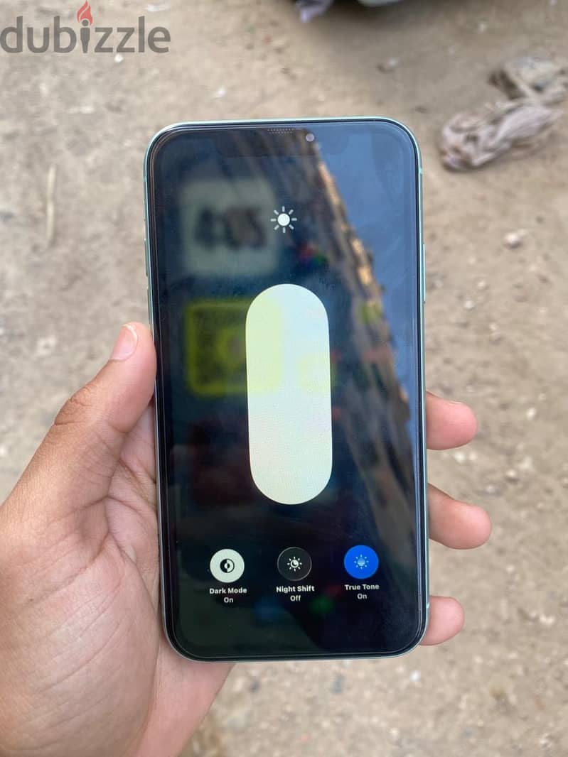 Apple - iPhone 11 4