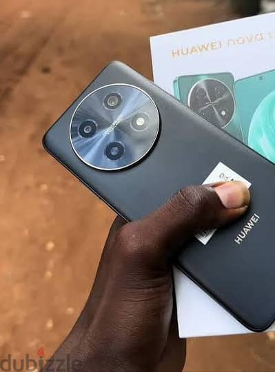 Huawei Nova 12 Lite