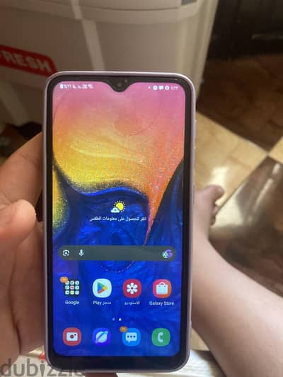Samsung A10