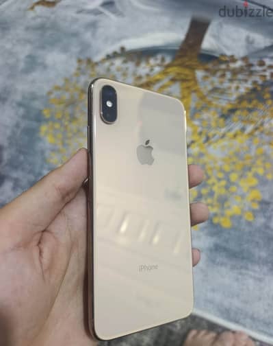 Apple - iPhone XS Max