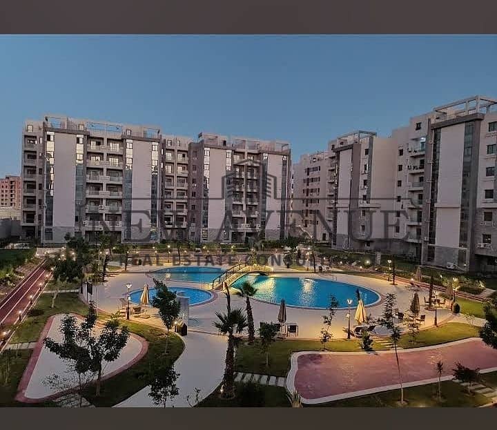 Fully finished Duplex with roof Ready to move pool view for sale in Al Dyar Residence 200 sqm 3 bedrooms prime location 0 Fully finished Duplex with roof Ready to move pool view for sale in Al Dyar Residence 200 sqm 3 bedrooms prime location 0