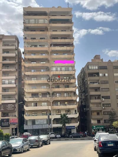 Nasr City Hassan Mamoun Street