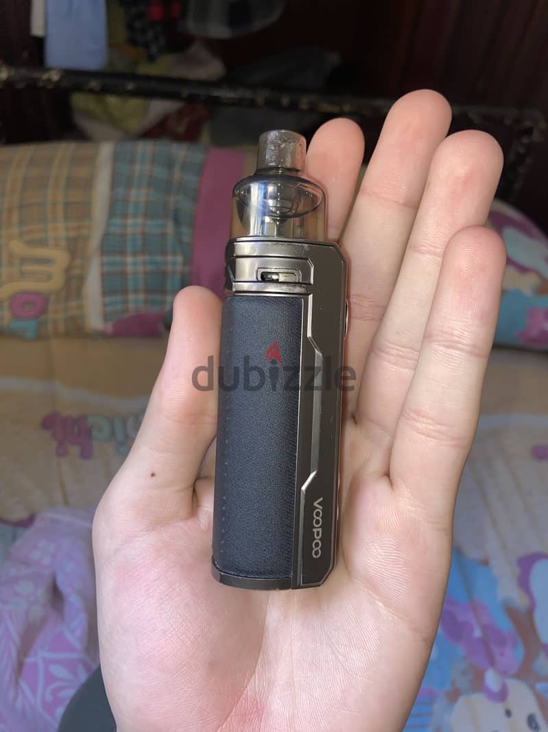Drag s 2