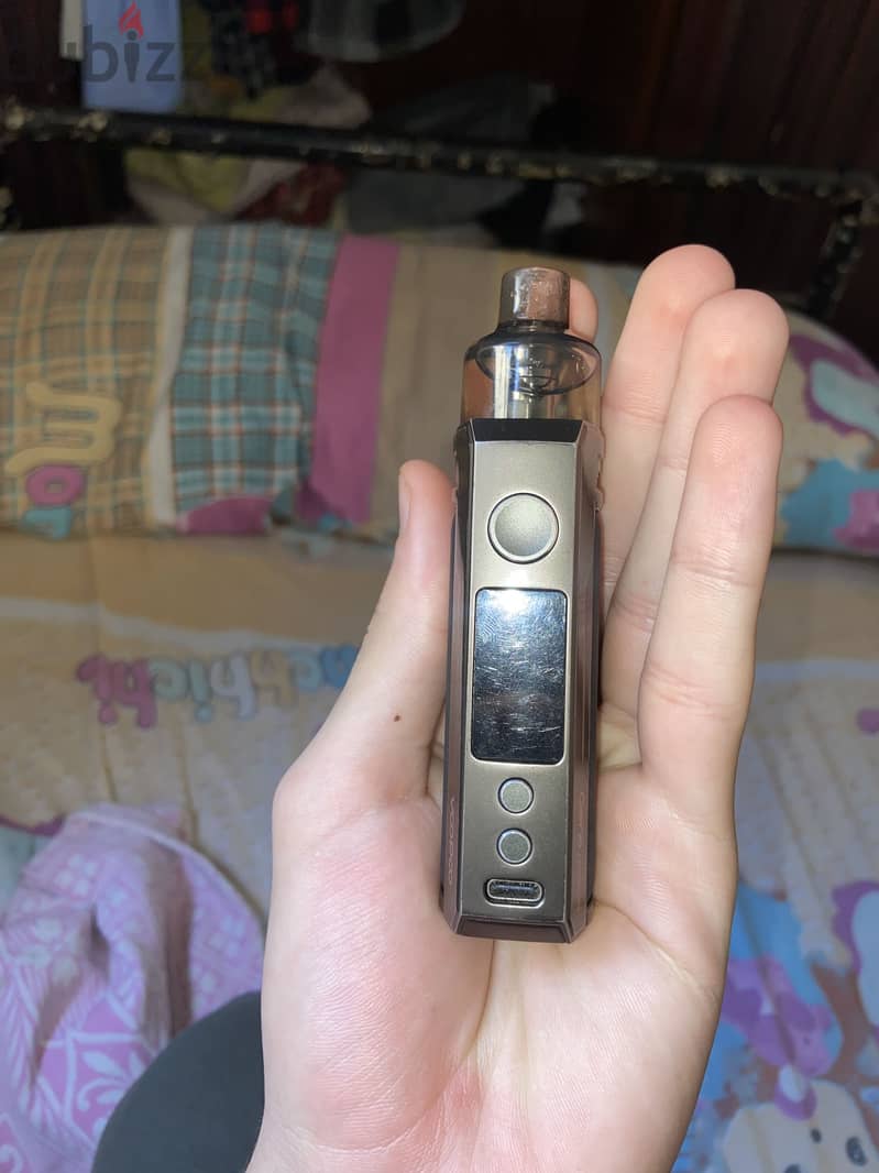 Drag s 3